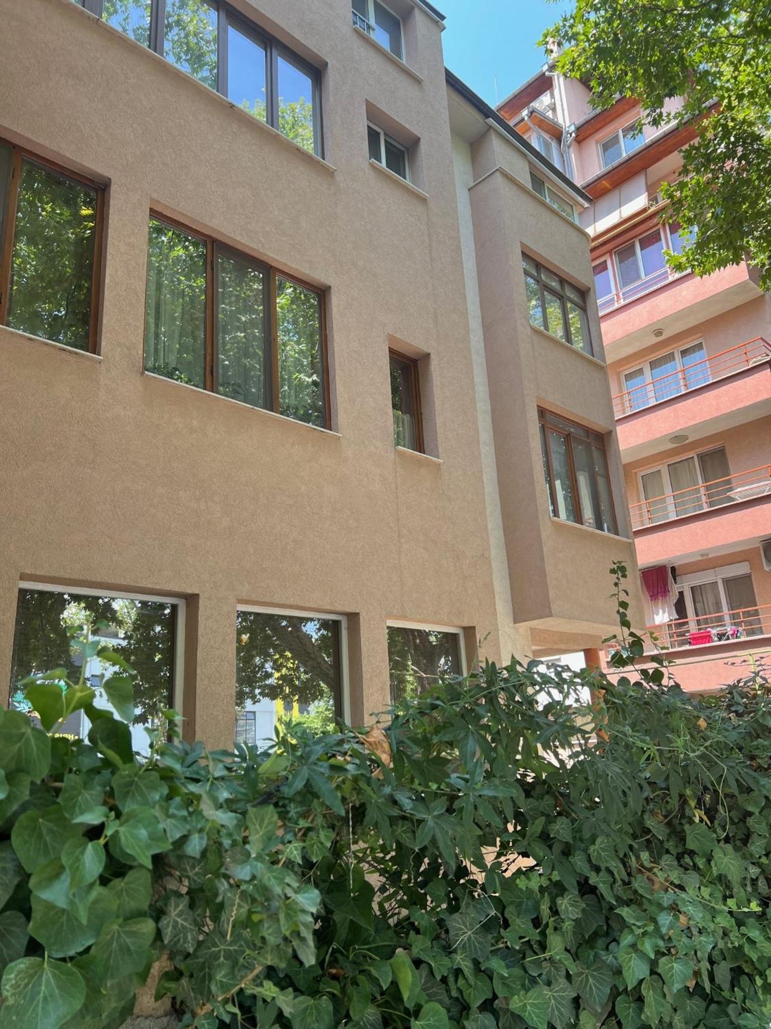 Guest House Amaya Пловдив Екстер'єр фото