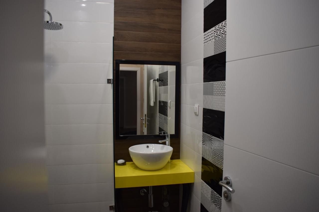 Guest House Amaya Пловдив Екстер'єр фото