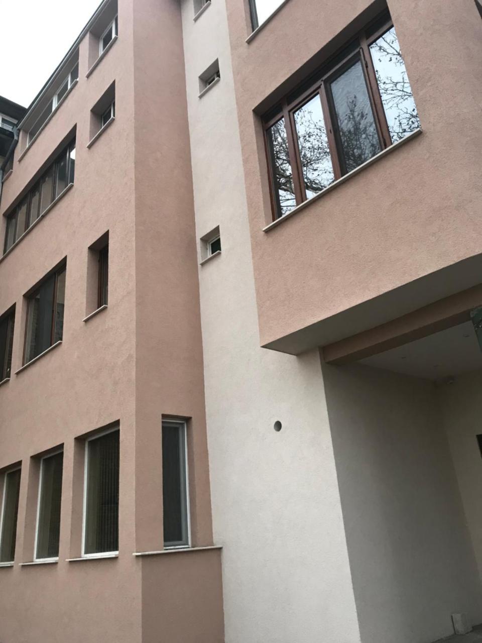 Guest House Amaya Пловдив Екстер'єр фото