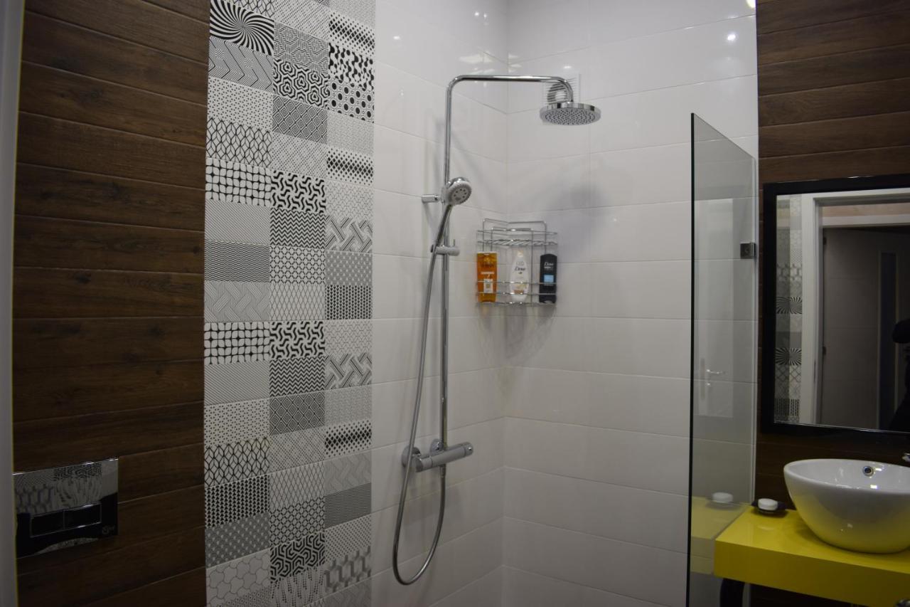 Guest House Amaya Пловдив Екстер'єр фото