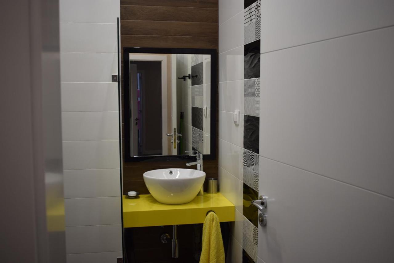 Guest House Amaya Пловдив Екстер'єр фото